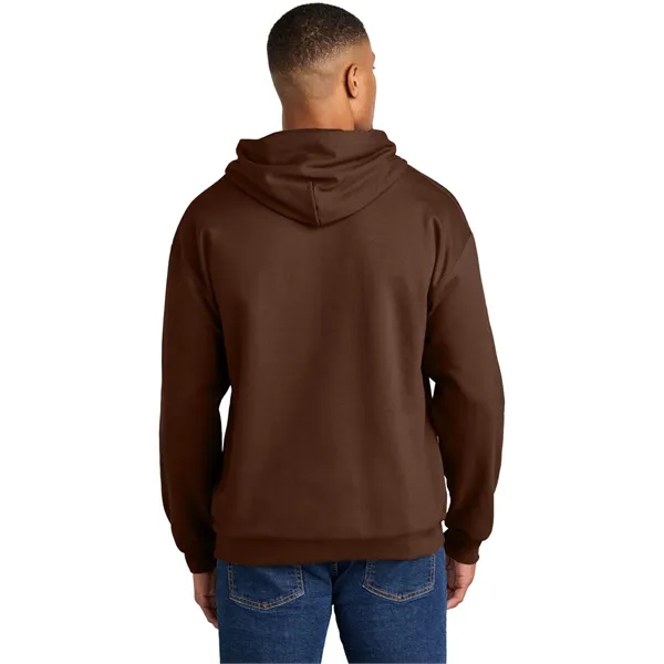 Gildan Softstyle Midweight Pullover Hooded Sweatshirt - Gildan Softstyle Midweight Pullover Hooded Sweatshirt - Image 131 of 132
