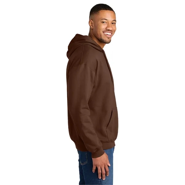 Gildan Softstyle Midweight Pullover Hooded Sweatshirt - Gildan Softstyle Midweight Pullover Hooded Sweatshirt - Image 132 of 132