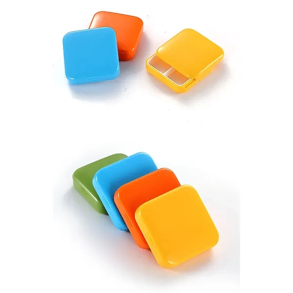 Small Pill Cases - Small Pill Cases - Image 2 of 4