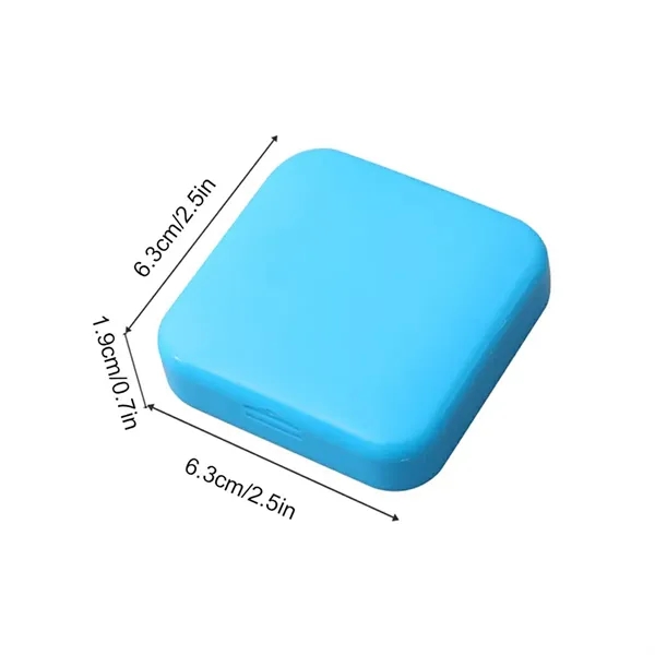Small Pill Cases - Small Pill Cases - Image 4 of 4