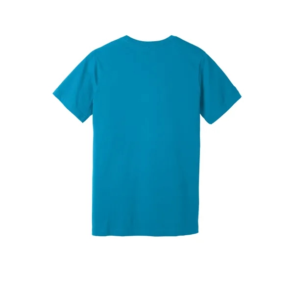 BELLA+CANVAS Unisex Jersey Short Sleeve Tee. - BELLA+CANVAS Unisex Jersey Short Sleeve Tee. - Image 362 of 428