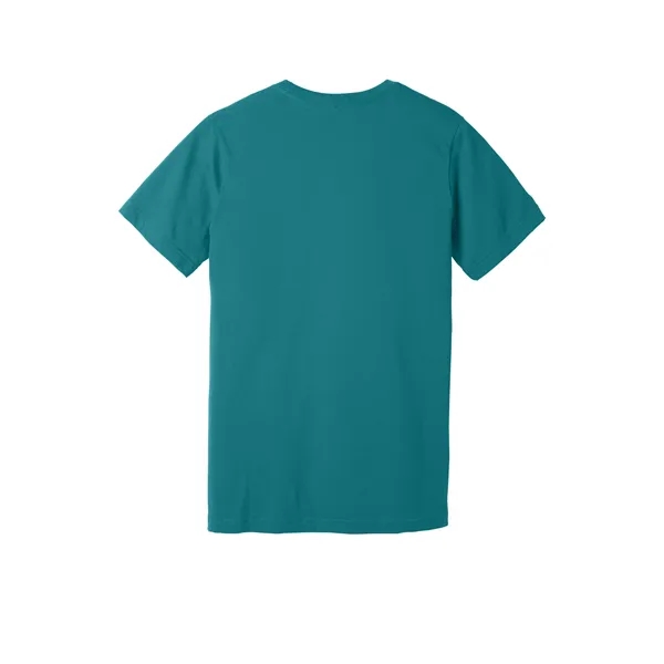 BELLA+CANVAS Unisex Jersey Short Sleeve Tee. - BELLA+CANVAS Unisex Jersey Short Sleeve Tee. - Image 364 of 428
