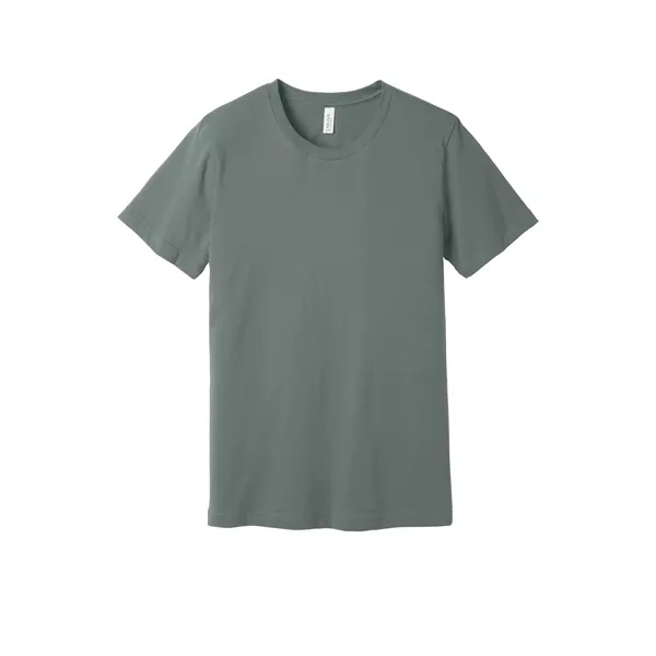BELLA+CANVAS Unisex Jersey Short Sleeve Tee. - BELLA+CANVAS Unisex Jersey Short Sleeve Tee. - Image 365 of 428