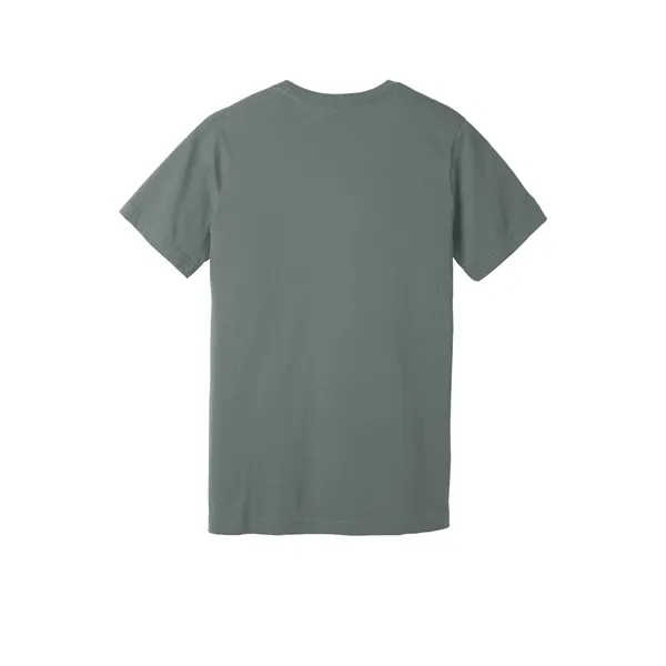 BELLA+CANVAS Unisex Jersey Short Sleeve Tee. - BELLA+CANVAS Unisex Jersey Short Sleeve Tee. - Image 366 of 428