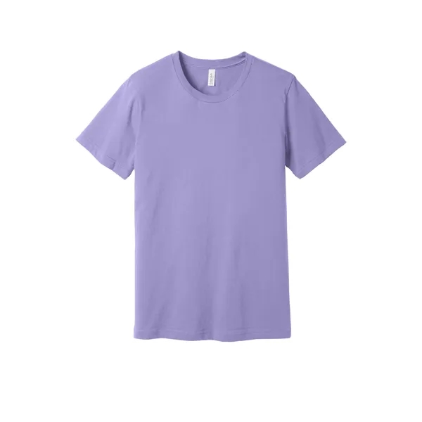 BELLA+CANVAS Unisex Jersey Short Sleeve Tee. - BELLA+CANVAS Unisex Jersey Short Sleeve Tee. - Image 367 of 428