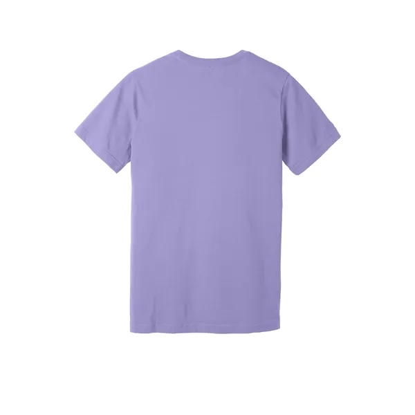 BELLA+CANVAS Unisex Jersey Short Sleeve Tee. - BELLA+CANVAS Unisex Jersey Short Sleeve Tee. - Image 368 of 428