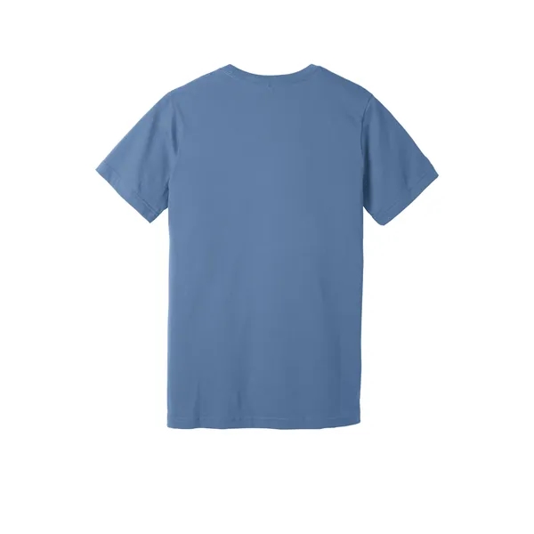 BELLA+CANVAS Unisex Jersey Short Sleeve Tee. - BELLA+CANVAS Unisex Jersey Short Sleeve Tee. - Image 370 of 428