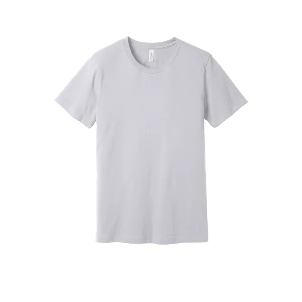 BELLA+CANVAS Unisex Jersey Short Sleeve Tee. - BELLA+CANVAS Unisex Jersey Short Sleeve Tee. - Image 371 of 428