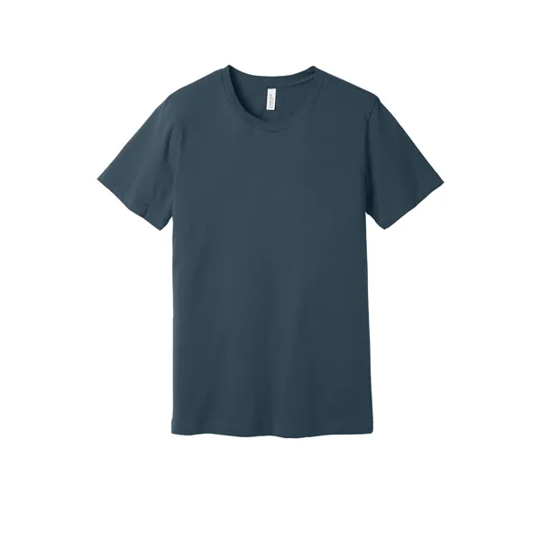 BELLA+CANVAS Unisex Jersey Short Sleeve Tee. - BELLA+CANVAS Unisex Jersey Short Sleeve Tee. - Image 375 of 428