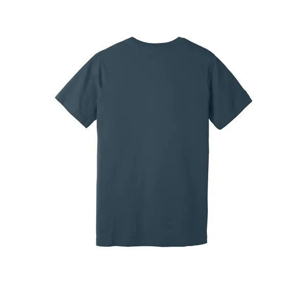 BELLA+CANVAS Unisex Jersey Short Sleeve Tee. - BELLA+CANVAS Unisex Jersey Short Sleeve Tee. - Image 376 of 428