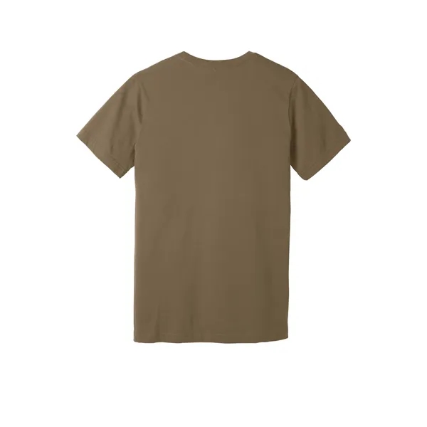 BELLA+CANVAS Unisex Jersey Short Sleeve Tee. - BELLA+CANVAS Unisex Jersey Short Sleeve Tee. - Image 380 of 428