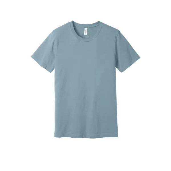 BELLA+CANVAS Unisex Jersey Short Sleeve Tee. - BELLA+CANVAS Unisex Jersey Short Sleeve Tee. - Image 381 of 428