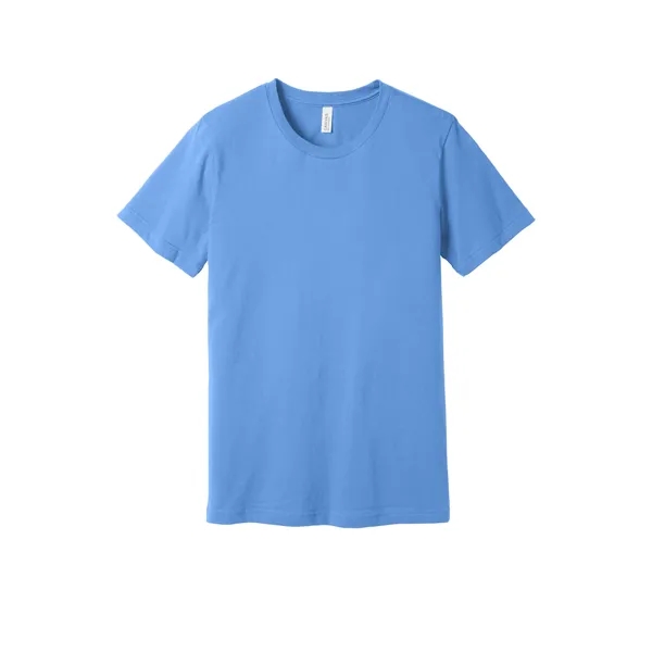 BELLA+CANVAS Unisex Jersey Short Sleeve Tee. - BELLA+CANVAS Unisex Jersey Short Sleeve Tee. - Image 383 of 428