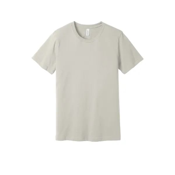 BELLA+CANVAS Unisex Jersey Short Sleeve Tee. - BELLA+CANVAS Unisex Jersey Short Sleeve Tee. - Image 385 of 428