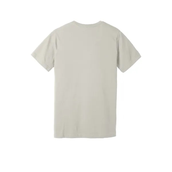 BELLA+CANVAS Unisex Jersey Short Sleeve Tee. - BELLA+CANVAS Unisex Jersey Short Sleeve Tee. - Image 386 of 428