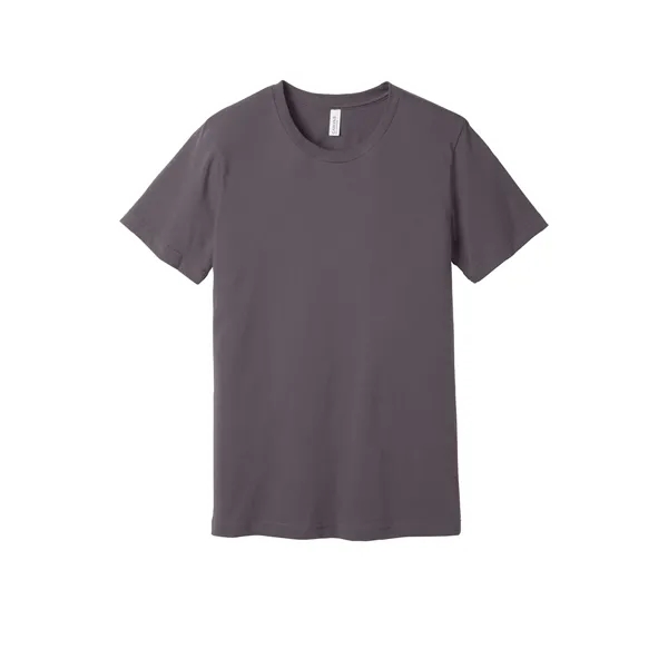 BELLA+CANVAS Unisex Jersey Short Sleeve Tee. - BELLA+CANVAS Unisex Jersey Short Sleeve Tee. - Image 387 of 428