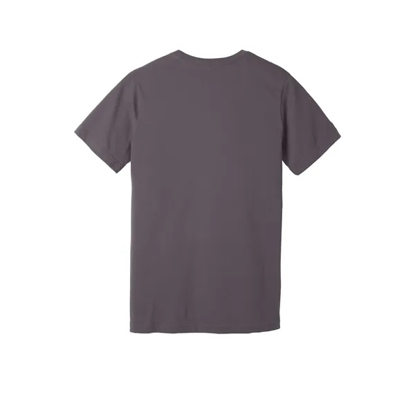 BELLA+CANVAS Unisex Jersey Short Sleeve Tee. - BELLA+CANVAS Unisex Jersey Short Sleeve Tee. - Image 388 of 428