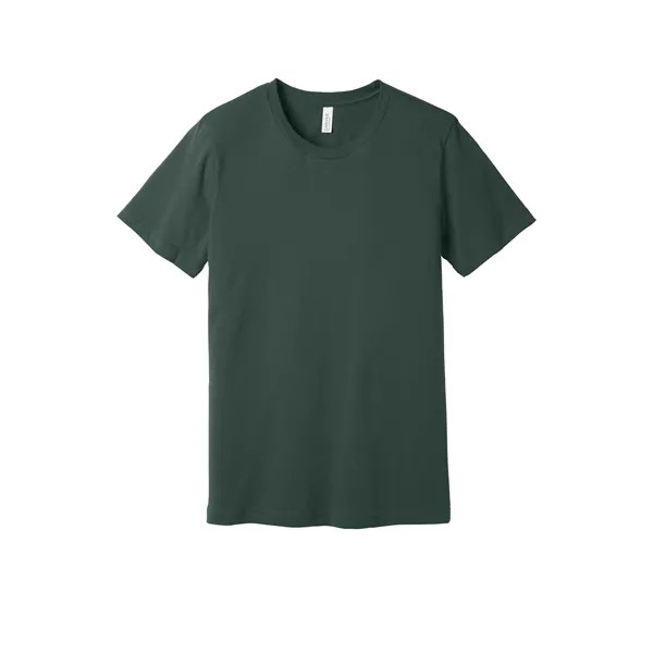 BELLA+CANVAS Unisex Jersey Short Sleeve Tee. - BELLA+CANVAS Unisex Jersey Short Sleeve Tee. - Image 394 of 428