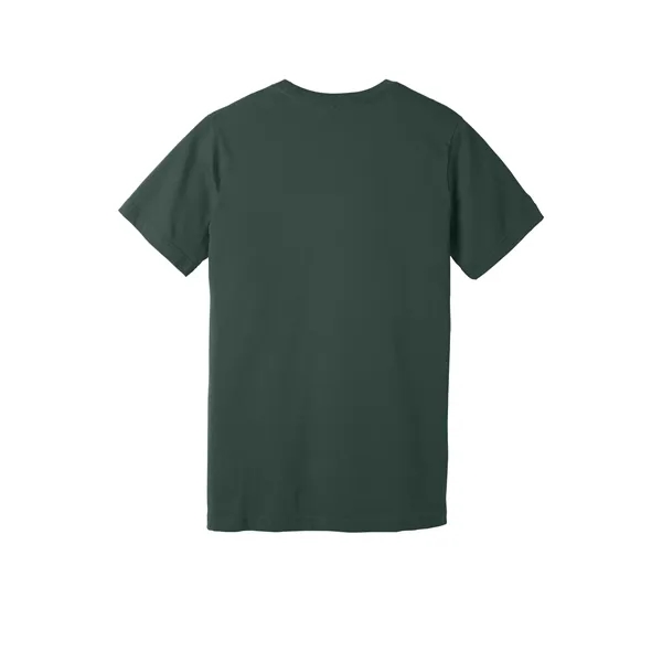 BELLA+CANVAS Unisex Jersey Short Sleeve Tee. - BELLA+CANVAS Unisex Jersey Short Sleeve Tee. - Image 396 of 428