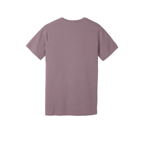 BELLA+CANVAS Unisex Jersey Short Sleeve Tee. - BELLA+CANVAS Unisex Jersey Short Sleeve Tee. - Image 398 of 428