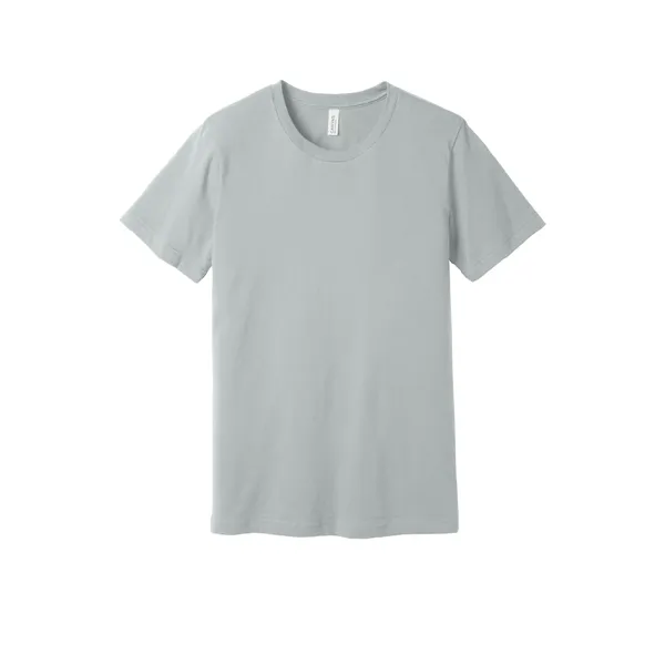 BELLA+CANVAS Unisex Jersey Short Sleeve Tee. - BELLA+CANVAS Unisex Jersey Short Sleeve Tee. - Image 399 of 428