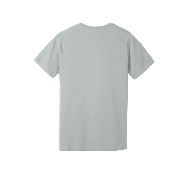 BELLA+CANVAS Unisex Jersey Short Sleeve Tee. - BELLA+CANVAS Unisex Jersey Short Sleeve Tee. - Image 400 of 428