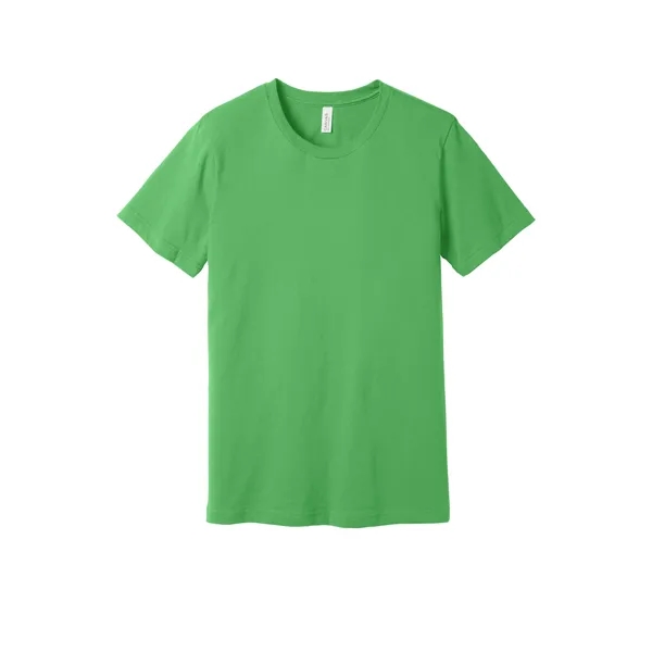 BELLA+CANVAS Unisex Jersey Short Sleeve Tee. - BELLA+CANVAS Unisex Jersey Short Sleeve Tee. - Image 401 of 428