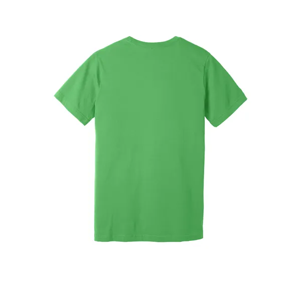 BELLA+CANVAS Unisex Jersey Short Sleeve Tee. - BELLA+CANVAS Unisex Jersey Short Sleeve Tee. - Image 402 of 428