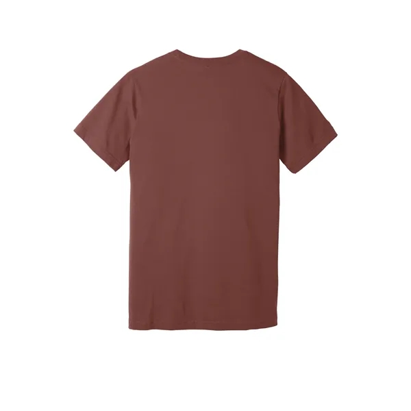 BELLA+CANVAS Unisex Jersey Short Sleeve Tee. - BELLA+CANVAS Unisex Jersey Short Sleeve Tee. - Image 406 of 428