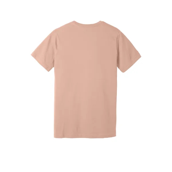 BELLA+CANVAS Unisex Jersey Short Sleeve Tee. - BELLA+CANVAS Unisex Jersey Short Sleeve Tee. - Image 408 of 428