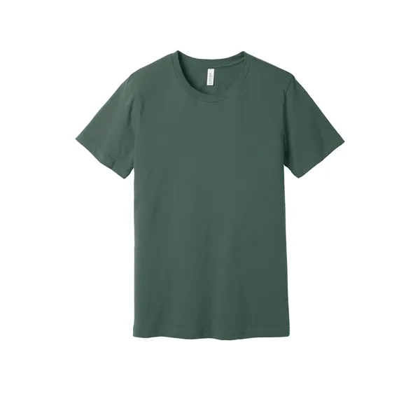 BELLA+CANVAS Unisex Jersey Short Sleeve Tee. - BELLA+CANVAS Unisex Jersey Short Sleeve Tee. - Image 409 of 428