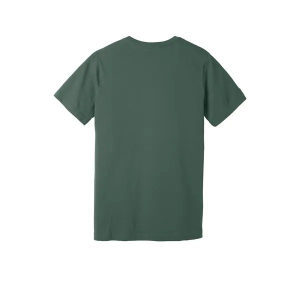 BELLA+CANVAS Unisex Jersey Short Sleeve Tee. - BELLA+CANVAS Unisex Jersey Short Sleeve Tee. - Image 410 of 428
