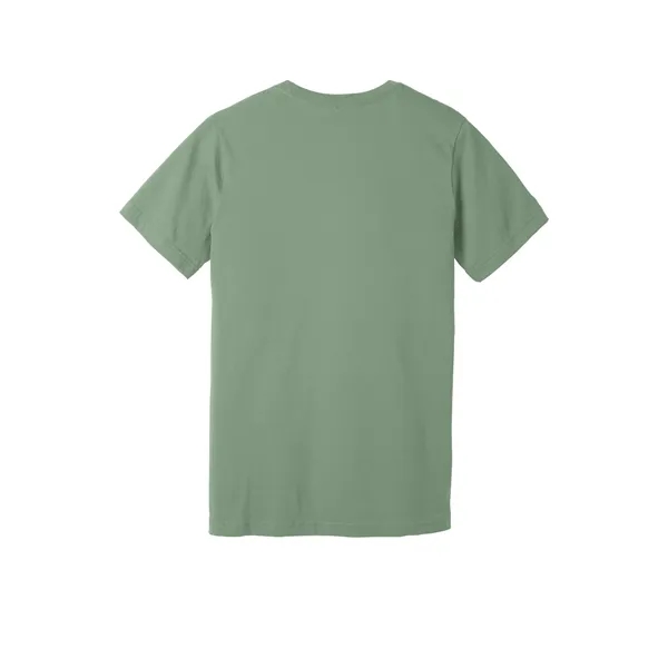 BELLA+CANVAS Unisex Jersey Short Sleeve Tee. - BELLA+CANVAS Unisex Jersey Short Sleeve Tee. - Image 412 of 428