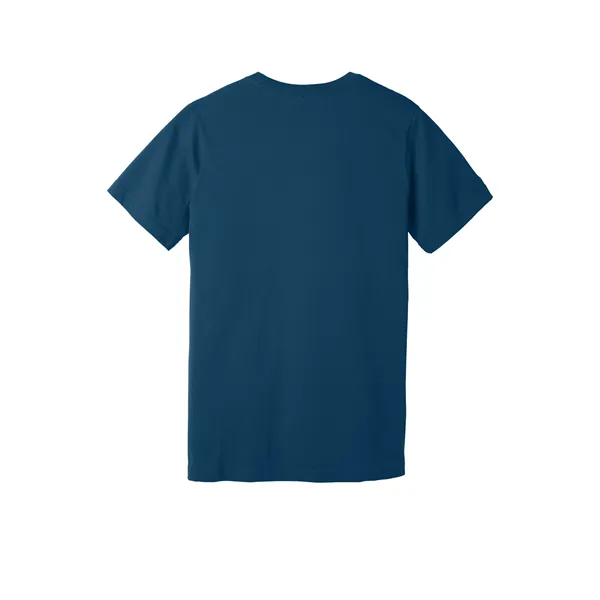 BELLA+CANVAS Unisex Jersey Short Sleeve Tee. - BELLA+CANVAS Unisex Jersey Short Sleeve Tee. - Image 416 of 428