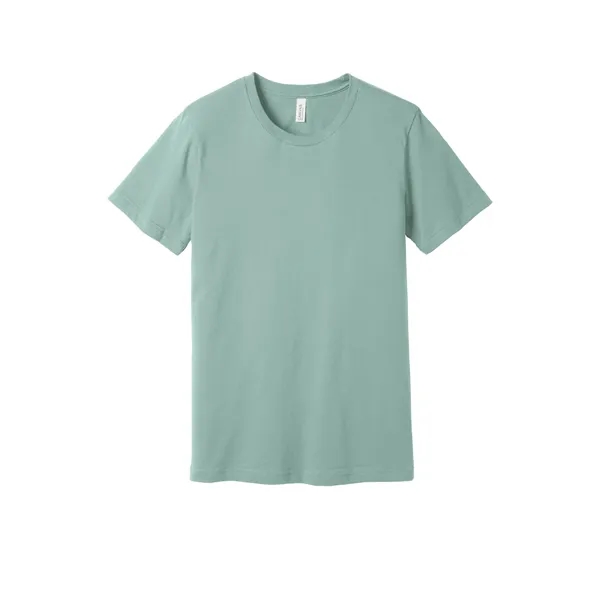 BELLA+CANVAS Unisex Jersey Short Sleeve Tee. - BELLA+CANVAS Unisex Jersey Short Sleeve Tee. - Image 417 of 428