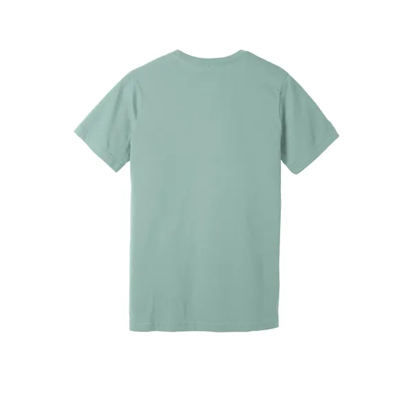 BELLA+CANVAS Unisex Jersey Short Sleeve Tee. - BELLA+CANVAS Unisex Jersey Short Sleeve Tee. - Image 418 of 428