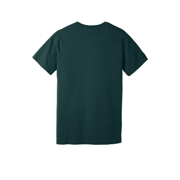 BELLA+CANVAS Unisex Jersey Short Sleeve Tee. - BELLA+CANVAS Unisex Jersey Short Sleeve Tee. - Image 420 of 428