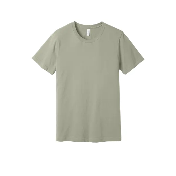 BELLA+CANVAS Unisex Jersey Short Sleeve Tee. - BELLA+CANVAS Unisex Jersey Short Sleeve Tee. - Image 421 of 428