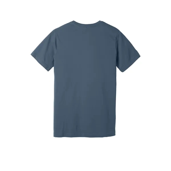 BELLA+CANVAS Unisex Jersey Short Sleeve Tee. - BELLA+CANVAS Unisex Jersey Short Sleeve Tee. - Image 424 of 428