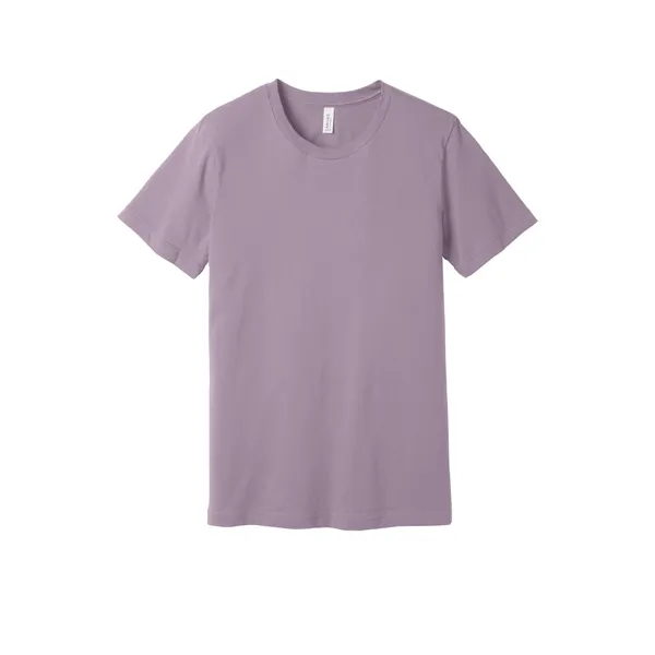 BELLA+CANVAS Unisex Jersey Short Sleeve Tee. - BELLA+CANVAS Unisex Jersey Short Sleeve Tee. - Image 425 of 428