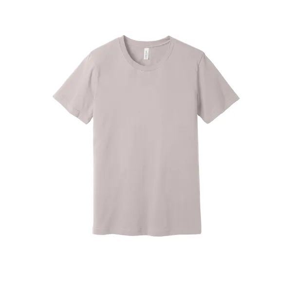 BELLA+CANVAS Unisex Jersey Short Sleeve Tee. - BELLA+CANVAS Unisex Jersey Short Sleeve Tee. - Image 427 of 428