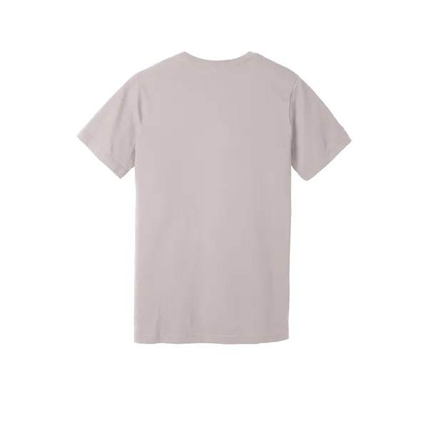 BELLA+CANVAS Unisex Jersey Short Sleeve Tee. - BELLA+CANVAS Unisex Jersey Short Sleeve Tee. - Image 428 of 428