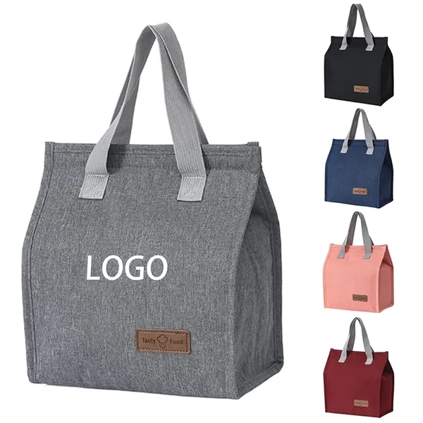 Lunch Cooler Bag - Lunch Cooler Bag - Image 0 of 2