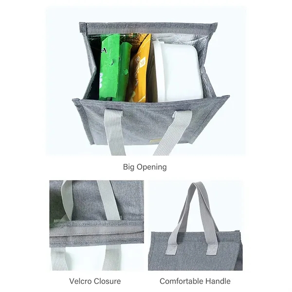 Lunch Cooler Bag - Lunch Cooler Bag - Image 1 of 2