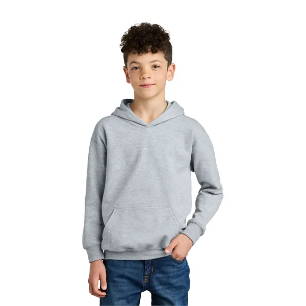Gildan Youth Softstyle Midweight Fleece Hoodie - Gildan Youth Softstyle Midweight Fleece Hoodie - Image 0 of 56