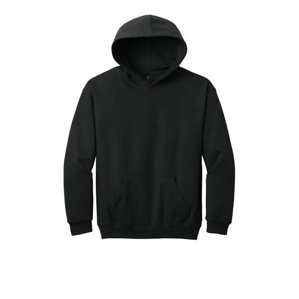 Gildan Youth Softstyle Midweight Fleece Hoodie - Gildan Youth Softstyle Midweight Fleece Hoodie - Image 17 of 56
