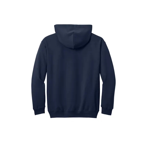 Gildan Youth Softstyle Midweight Fleece Hoodie - Gildan Youth Softstyle Midweight Fleece Hoodie - Image 23 of 56