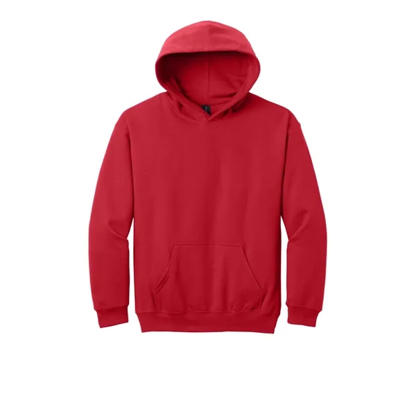 Gildan Youth Softstyle Midweight Fleece Hoodie - Gildan Youth Softstyle Midweight Fleece Hoodie - Image 27 of 56