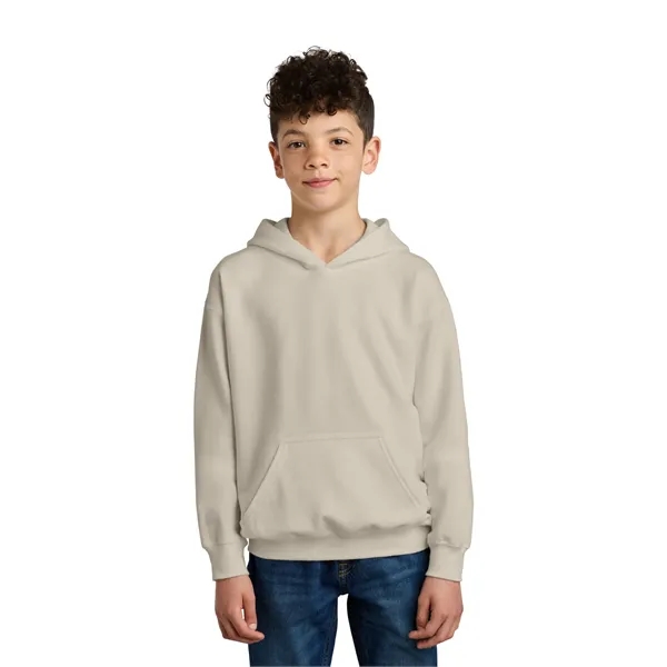 Gildan Youth Softstyle Midweight Fleece Hoodie - Gildan Youth Softstyle Midweight Fleece Hoodie - Image 42 of 56