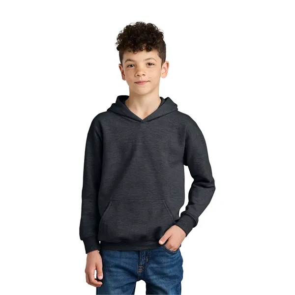 Gildan Youth Softstyle Midweight Fleece Hoodie - Gildan Youth Softstyle Midweight Fleece Hoodie - Image 54 of 56